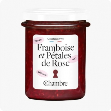 [ 2027.02]  긣  Ʃ  ̲ ´ 200g FRAMBOISE PETALES DE ROSE