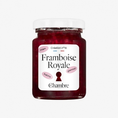 [ 2026.09]  긣  Ʃ   ´ 100g FRAMBOISE ROYALE